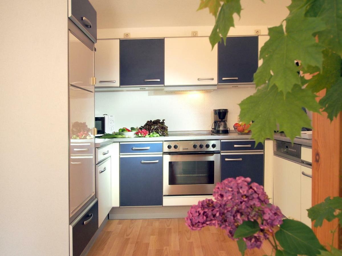 Ferienwohnung Am Duemmer See Dummer Exteriér fotografie