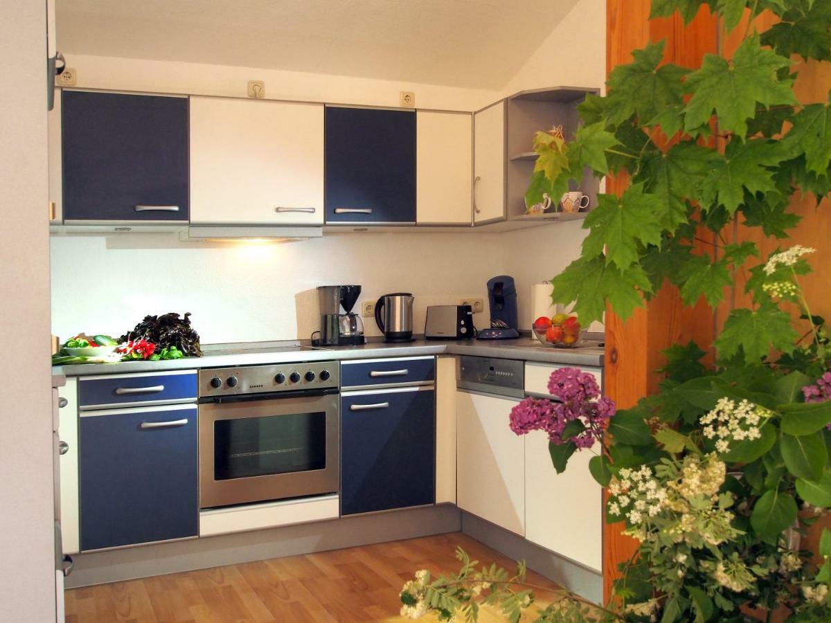 Ferienwohnung Am Duemmer See Dummer Exteriér fotografie