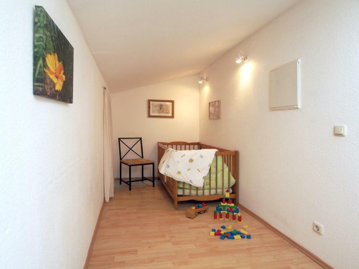 Ferienwohnung Am Duemmer See Dummer Exteriér fotografie